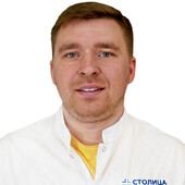 Романов Александр Олегович — стоматолог, стоматолог-хирург