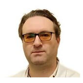 Шерстобитов Александр Александрович — УЗИ-специалист