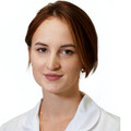 Афонина Елизавета Сергеевна - аллерголог, иммунолог