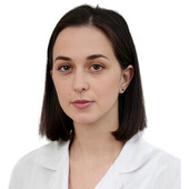 Лалетина Светлана Денисовна — гинеколог