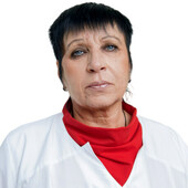 Герасимчук Оксана Юрьевна — уролог