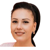 Муждабаева Сабина Расимовна — маммолог, хирург