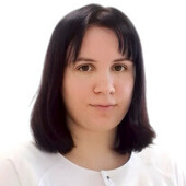 Кудухова Дзерасса Алановна — невролог