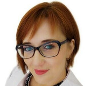 Виноградова Яна Игорьевна — гинеколог, УЗИ-специалист