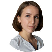 Фалитнова Екатерина Алексеевна — гинеколог, акушер