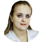 Михаличева Анна Александровна — невролог, нарколог
