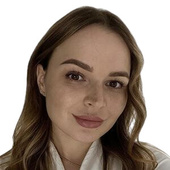 Давлетшина Эльвина Айдаровна — трихолог