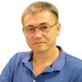 Слабоспицкий Максим Андреевич — мануальный терапевт