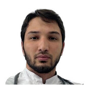 Богатырёв Абдуль Карим Богаудинович — кардиолог