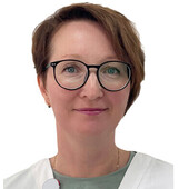 Клокотина Ксения Александровна — рентгенолог