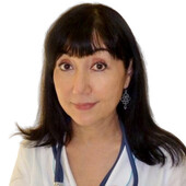 Курбанова Гульнора Мукумовна — аллерголог, иммунолог