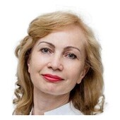 Зубкова Ирина Никаноровна — окулист (офтальмолог), офтальмохирург