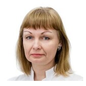 Щетинина Наталья Владимировна — окулист (офтальмолог)