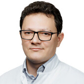 Лугачев Богдан Игоревич — терапевт, пульмонолог