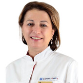 Курылева Наталья Александровна — гирудотерапевт, физиотерапевт