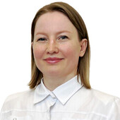 Ианова Елена Сергеевна — ревматолог