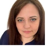 Авдеева (Классен) Елена Юрьевна — стоматолог