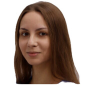 Банникова Анастасия Дмитриевна — стоматолог-терапевт