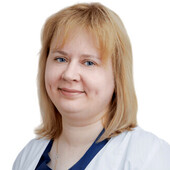 Курбатова Юлия Юрьевна — кардиолог, терапевт