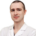 Черноброкин Сергей Алексеевич - невролог