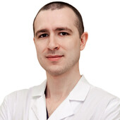 Черноброкин Сергей Алексеевич — невролог