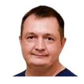 Аникин Сергей Сергеевич — акушер, гинеколог