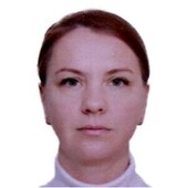 Анисимова Ольга Михайловна — нефролог