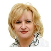 Ефетова Тамара Павловна — акушер, гинеколог