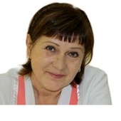 Нестеренко Марина Викторовна — акушер, гинеколог