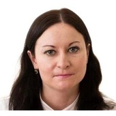 Леонова Наталья Александровна — терапевт