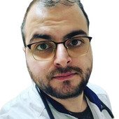 Думбадзе Раули Джемалович — терапевт, кардиолог