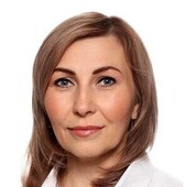 Мелихова Ольга Владимировна — массажист