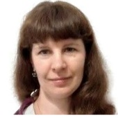 Литвинова Ирина Андреевна — эндокринолог