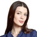 Илясова Екатерина Андреевна - стоматолог