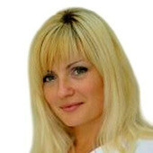 Морова (Беликова) Ольга Николаевна — УЗИ-специалист