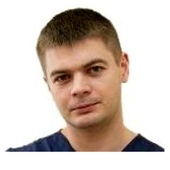 Селезнев Вадим Олегович — уролог