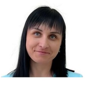 Чуманская Ольга Леонидовна — маммолог, онколог