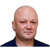 Турчанинов Андрей Павлович — ЛОР (отоларинголог)