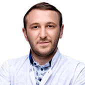 Гучапшев Рамазан Анзорович — гастроэнтеролог