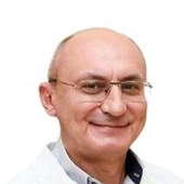 Павловский Юрий Эдуардович — УЗИ-специалист