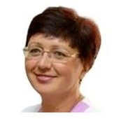 Алафинова Ольга Валентиновна — УЗИ-специалист