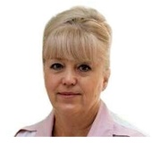 Дубинина Ирина Павловна — акушер, гинеколог
