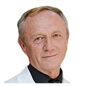 Дубовенко Виктор Владимирович — хирург, эндокринолог