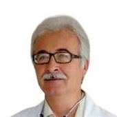 Киричек Сергей Петрович — УЗИ-специалист