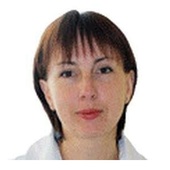Конопелько Виктория Евгеньевна — гастроэнтеролог, гепатолог