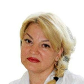 Ульянова Наталия Юрьевна — кардиолог, терапевт