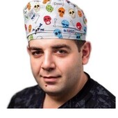 Гелецян Грач Рубикович — стоматолог, стоматолог-имплантолог