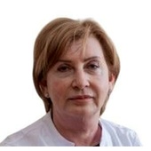 Кляритская Ирина Львовна — гастроэнтеролог
