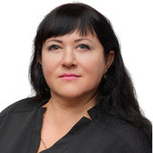 Малинина Яна Вячеславовна — невролог