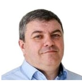 Джерелей Андрей Александрович — пластический хирург